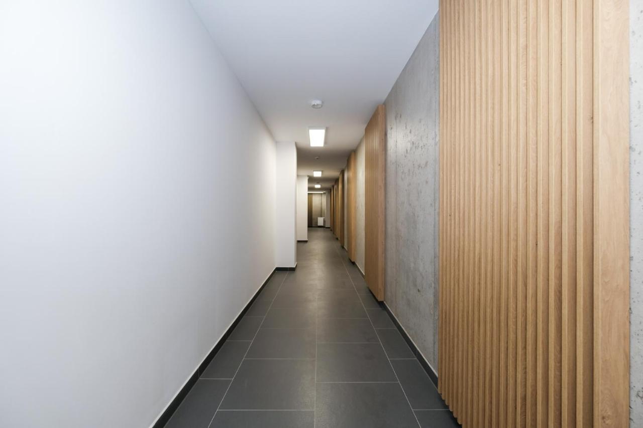 City Mood Apartamenty Lodz Fabryczna 450M Wszystko Nowe Exterior foto